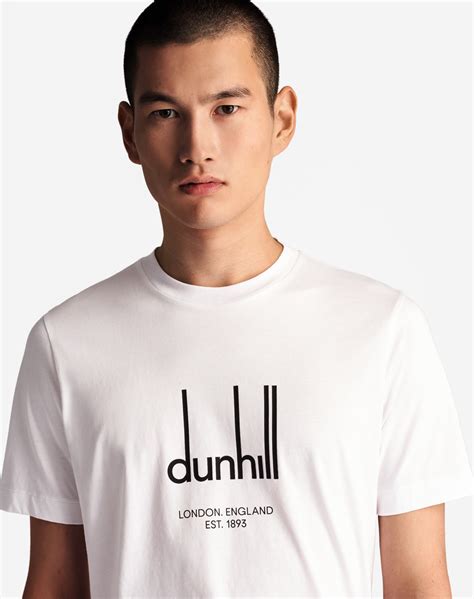 dunhill shirt sale.